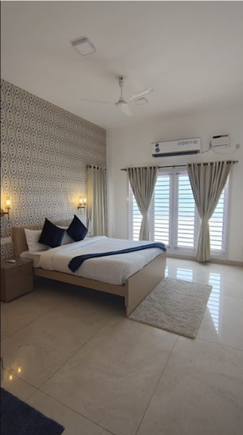 Truliv Villa Aqua,,2 star