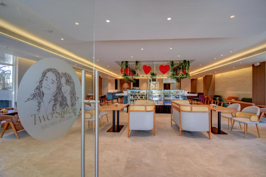 the ssk solitaire boutique hotel and spa