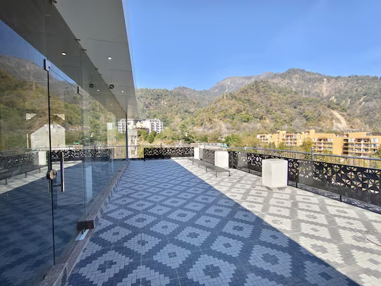 la vista residency