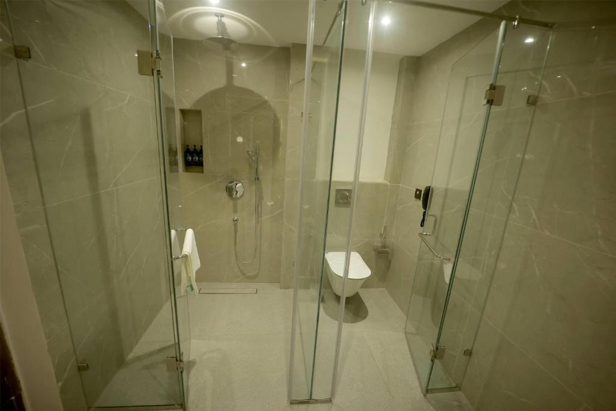 wyndham garden jim corbett chhoi