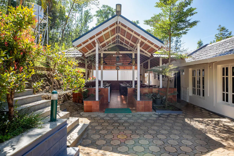kava retreat by z vacations