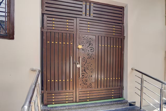 super hotel o prayagraj sangam railway junction formerly veni madhv inn