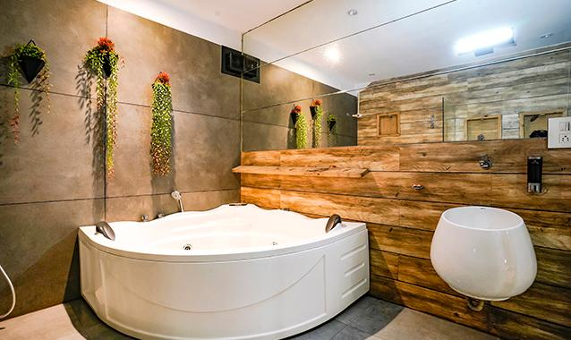 Fabhotel Prime Welcome Palace,,3 star