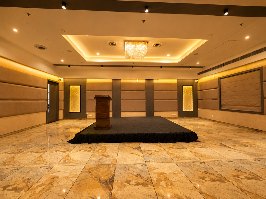 Regenta Place, Kota,32, New Grain Mandi, Dcm Road, Kota, Rajasthan - 324007,4 star