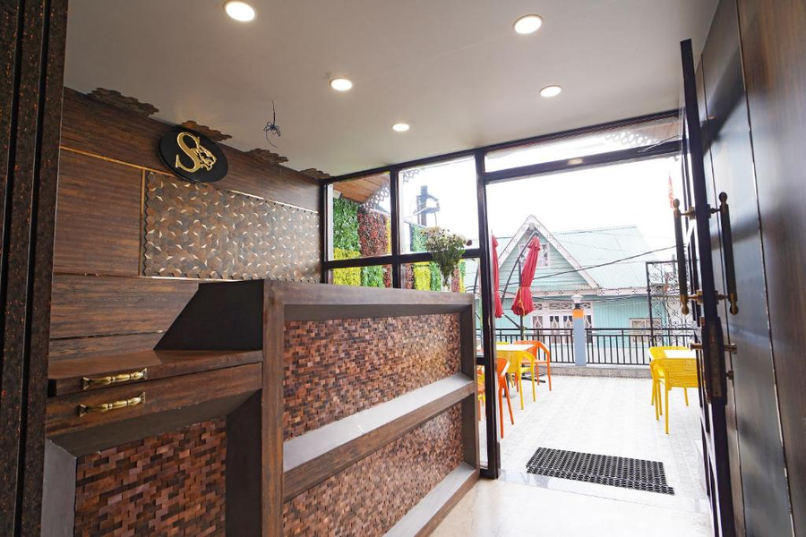 sher bengal darjeeling