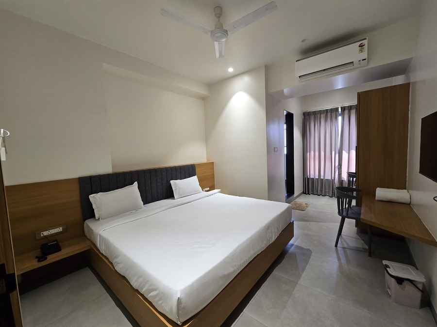 hotel elite