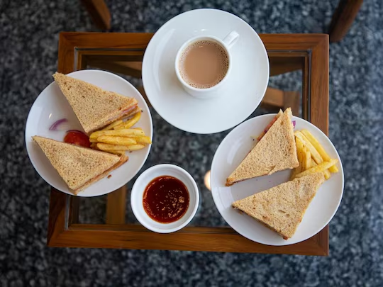 lime tree hotel near medanta