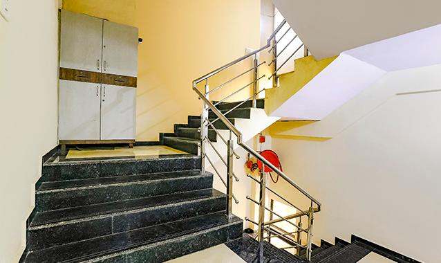Via Sagar Residency,Navi Mumbai,3 star