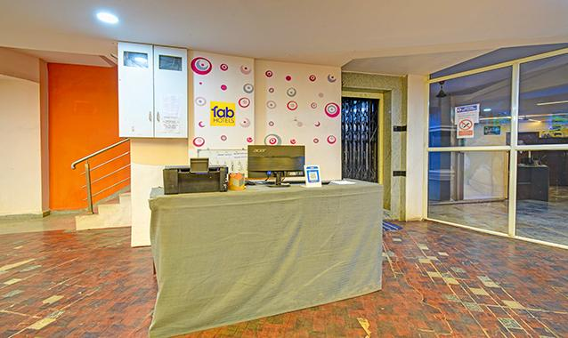 fabhotel smart