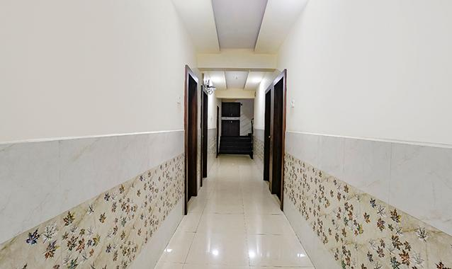 Via Sagar Residency,Navi Mumbai,3 star