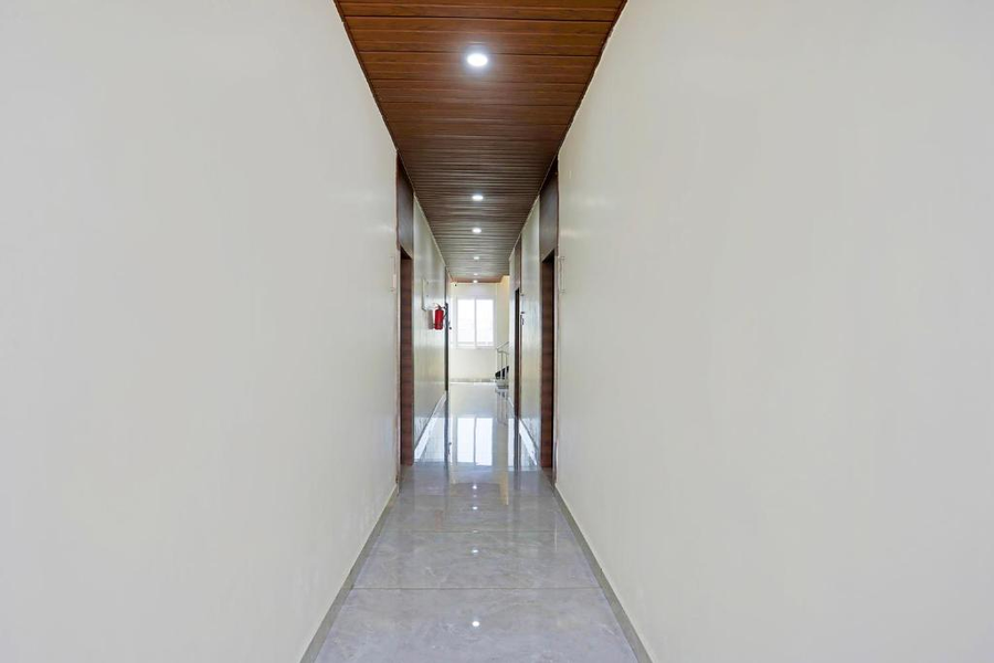 fabhotel rr residency i
