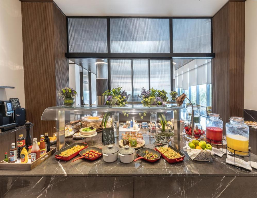 vivanta vrindavan