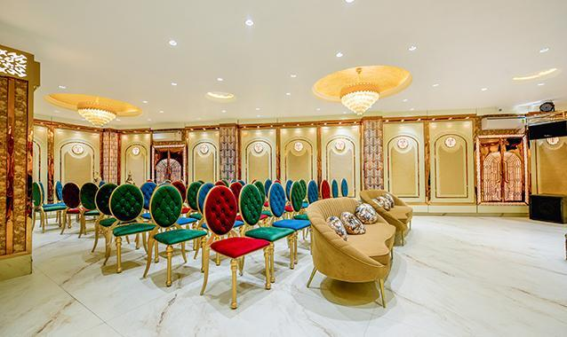 Fabhotel Rolt,,3 star