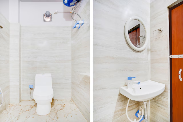 Collection O Guwahati Airport Formerly Hotel Aniruddha Grand,,3 star