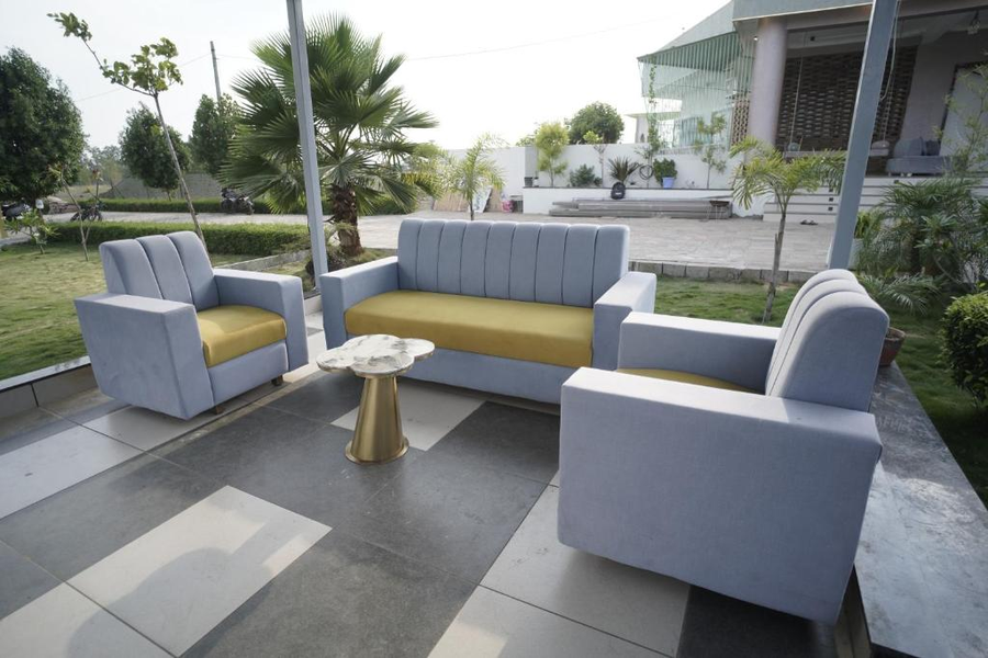 Sanjeevani Farm Resorts,,3 star