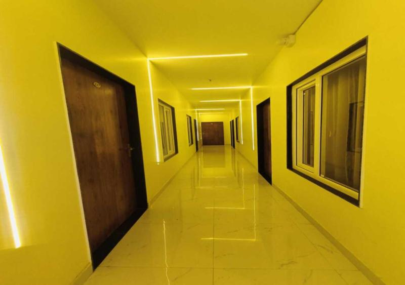 Hotel R Raghavam,,3 star