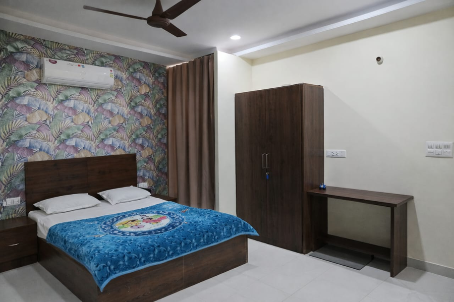Hotel The Gold By Yatrik Hotels,,3 star