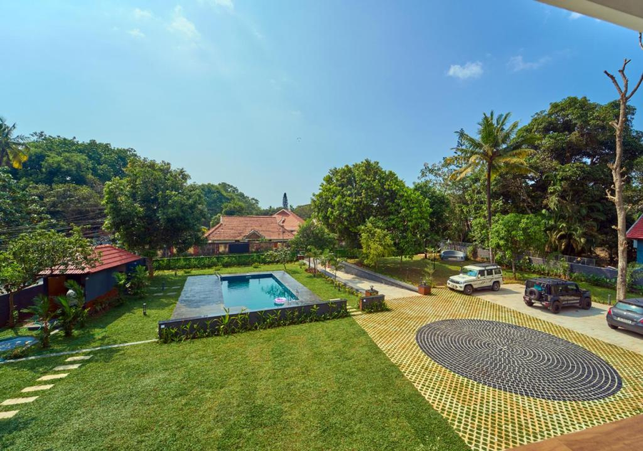 Voye Homes Signature Pool Resort Varkala,,3 star