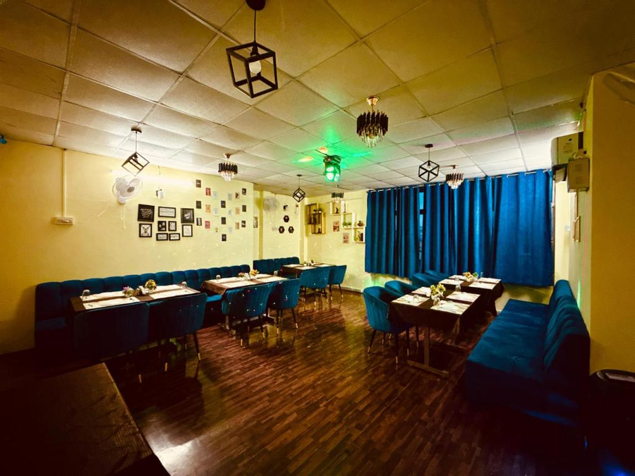 The Arl Hotels & Banquets,,4 star