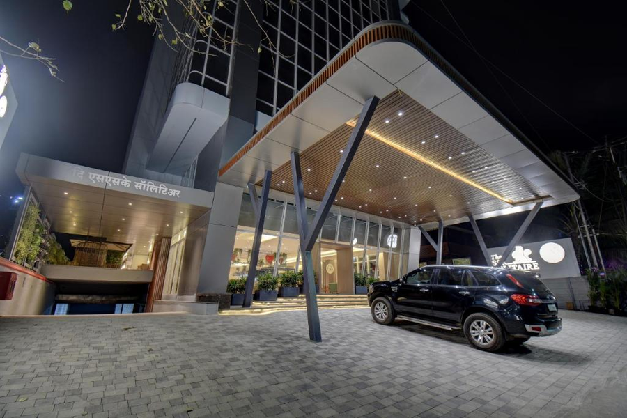 the ssk solitaire boutique hotel and spa