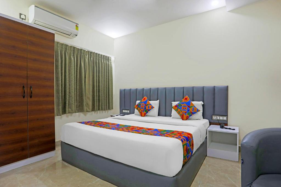 fabhotel rr residency i
