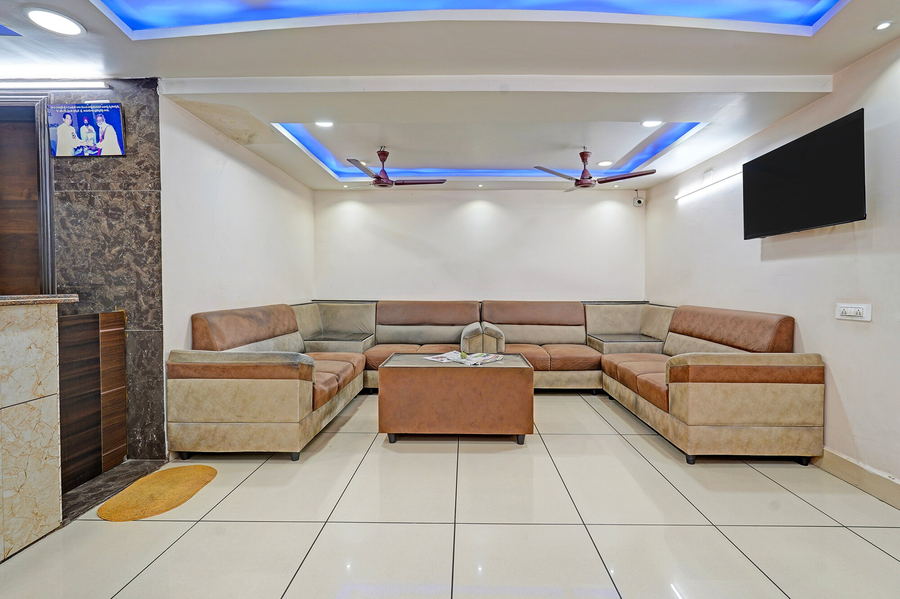 fabhotel surya international