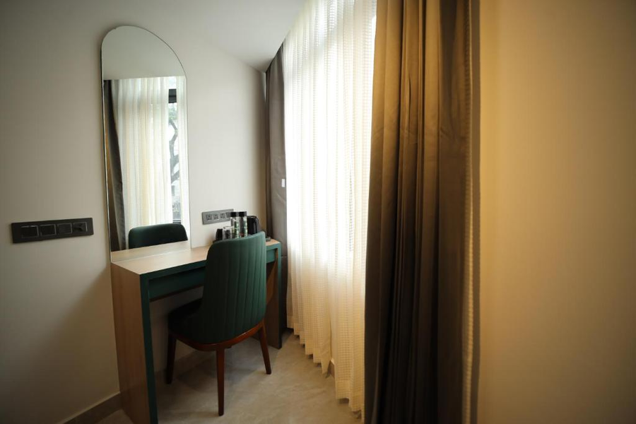 Hotel Bilton Wilson Garden,,3 star