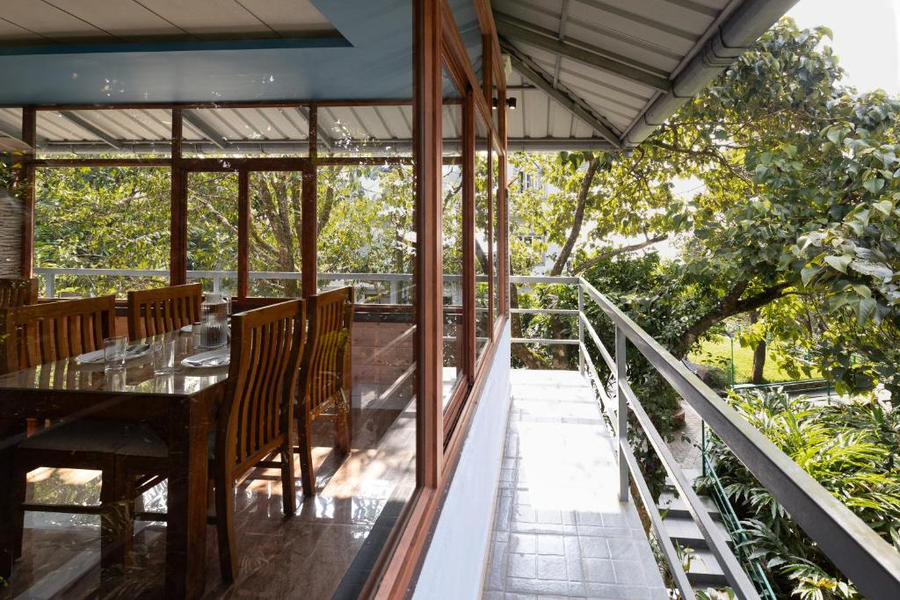 Avadale Idukki  (Stag Groups Not Allowed),,2 star