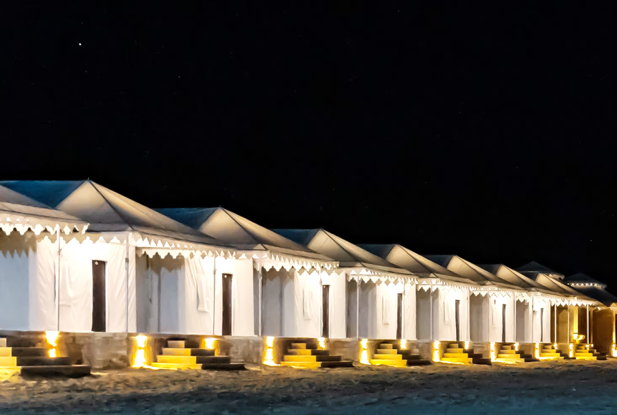 marubhumi luxury resort