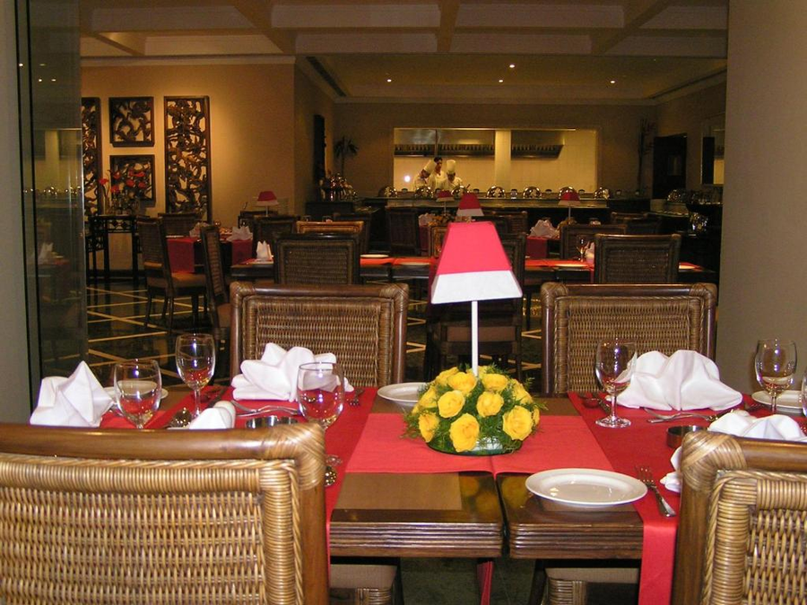 The Lalit Traveller Khajuraho,Sevagram,4 star