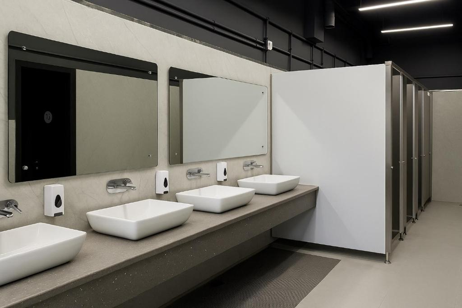 the metrostay at new delhi railway station
