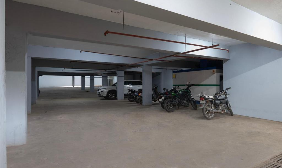 Treebo Golden Bliss,,3 star