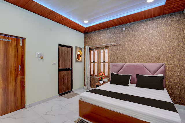 Super Hotel O Kashi Ghat Varanasi Formerly Gulab Residency,,3 star