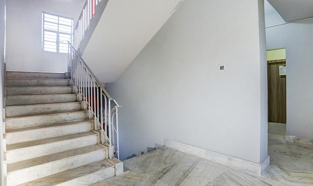 Fabhotel Royal Rose Residency,DUM DUM ,3 star