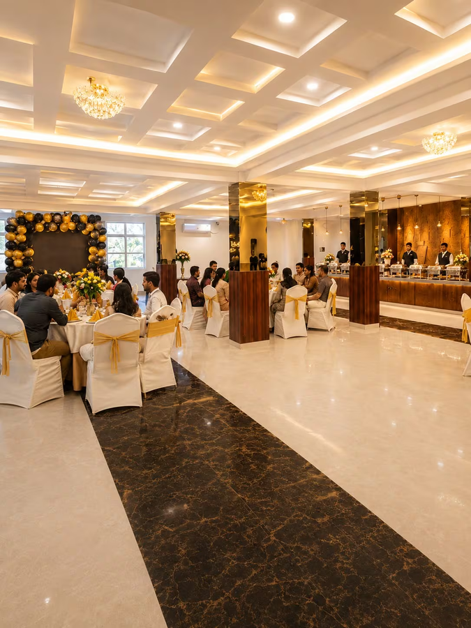 Velara Hotel And Banquet,,3 star