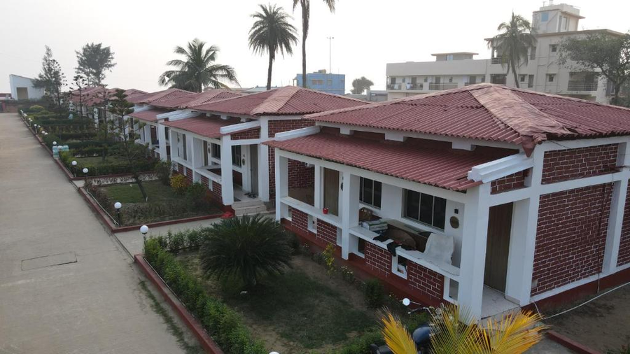 ricardo beach resort