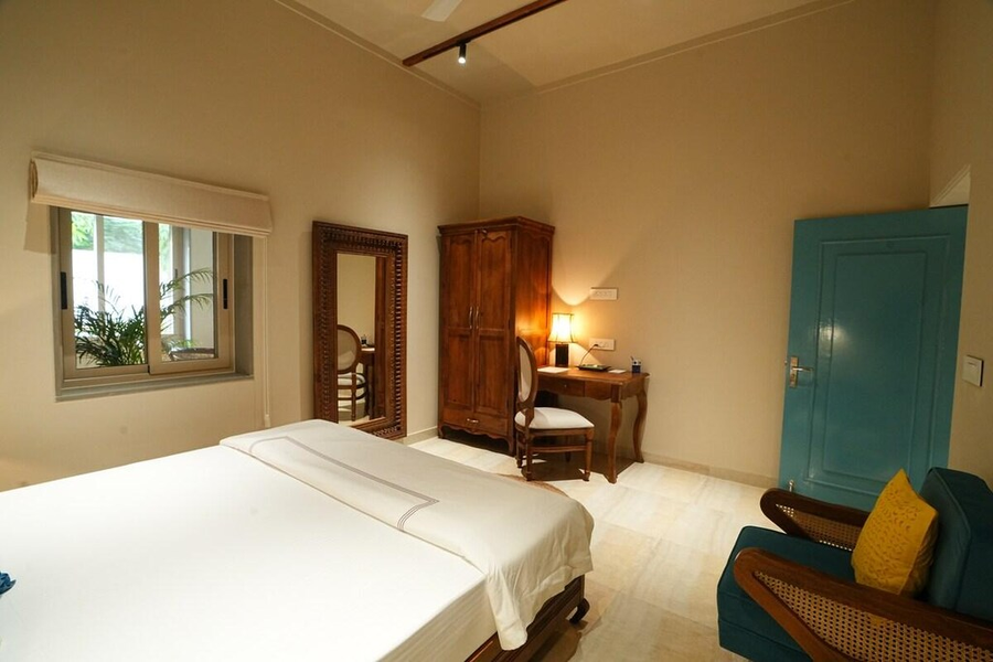 the bodhi 5 bedroom luxury apartment central jaipur