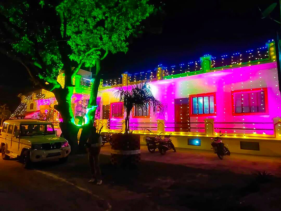 hotel rambhoomi ayodhya