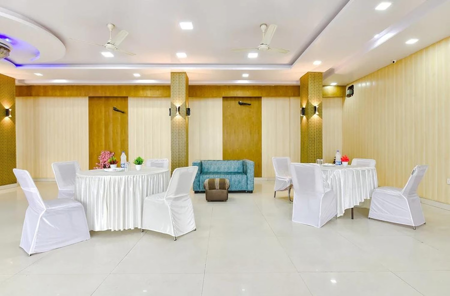 hotel gulab vatika