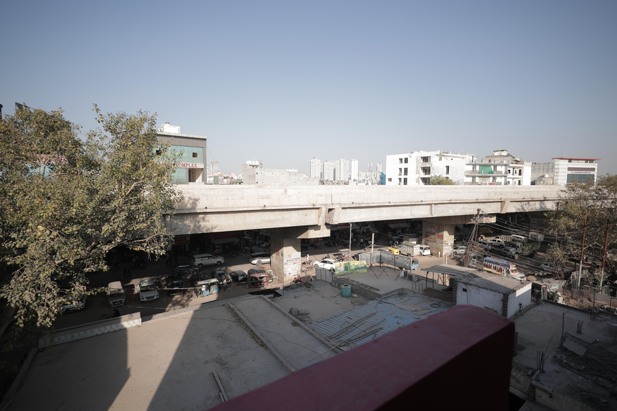 Hotel Spark Inn | Near Motherhood Hospital,Sector 49, Noida,3 star