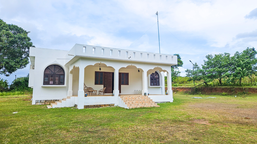 Nature Full Resorts - Masinagudi,,3 star