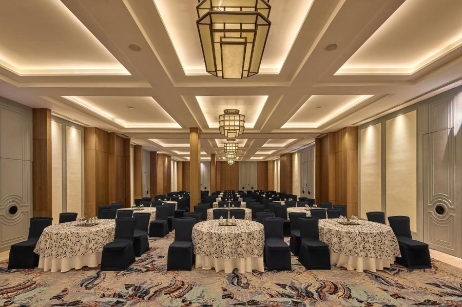 iconiqa hotel mumbai international airport