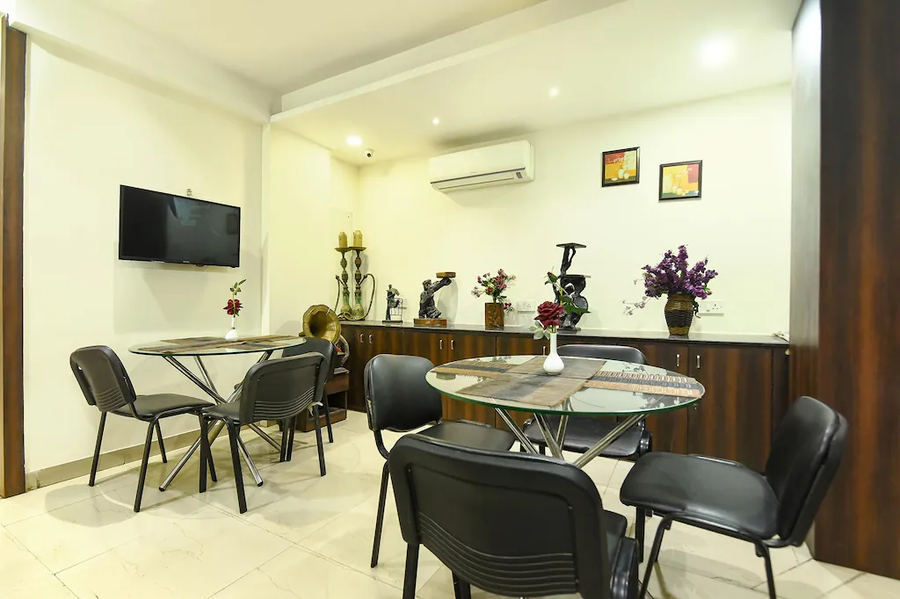 fabhotel motisarai