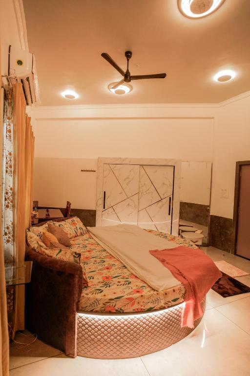 Sanjeevani Farm Resorts,,3 star