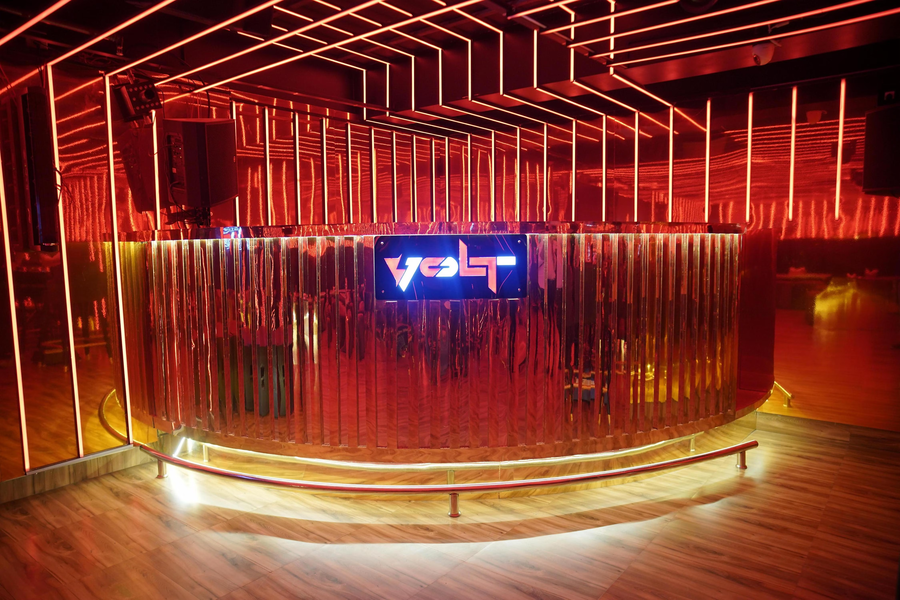 hotel royal orbit