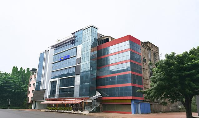 Fabhotel Deep,,3 star