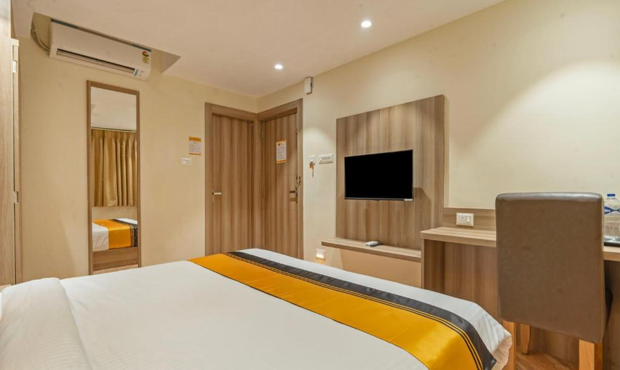 Itsy Hotels White Castle,,3 star