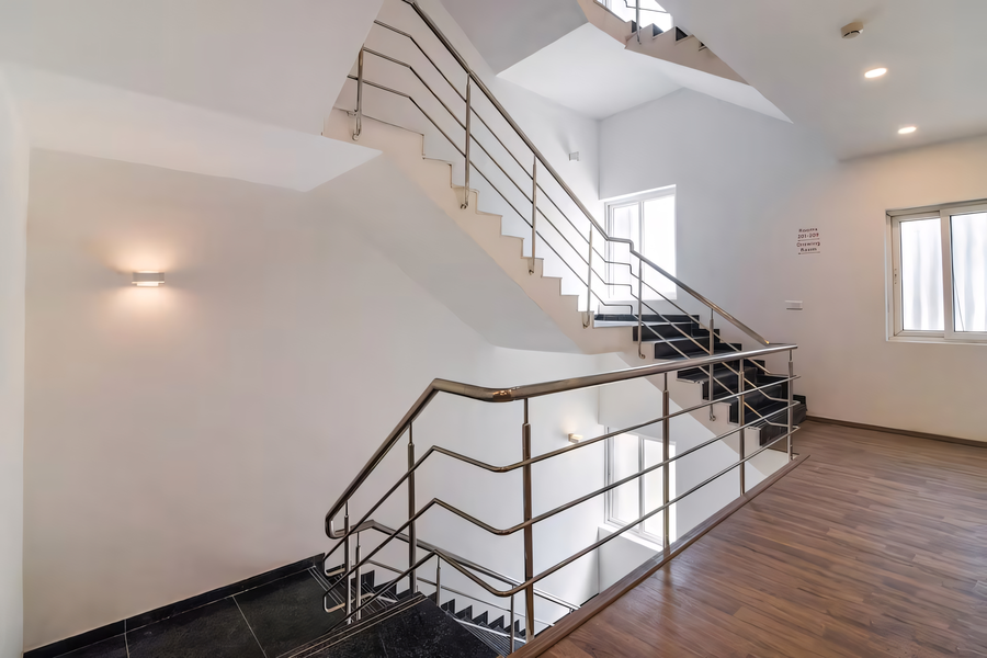 Rg Suites Thoraipakkam,,3 star