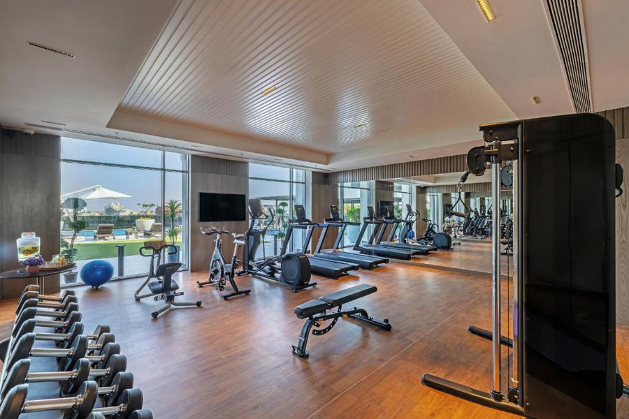 vivanta vrindavan