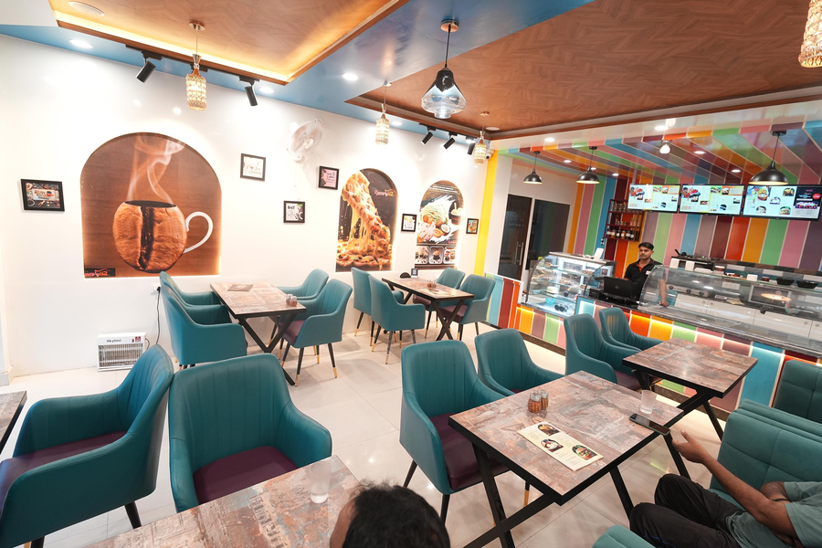 Hotel Hari Kripa Dham Near Prem Mandir By Hrg,Vrindavan,3 star